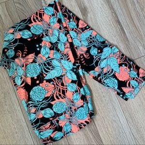 LuLaRoe TC leggings